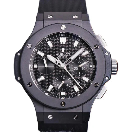 Hublot Big Bang Black Magic
