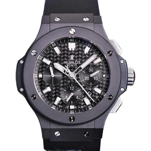 Hublot Big Bang Black Magic