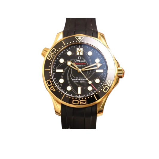 Omega Seamaster