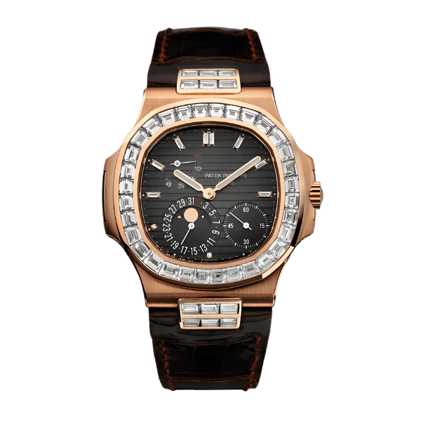 Patek Philippe Nautilus 5724R-001 40mm