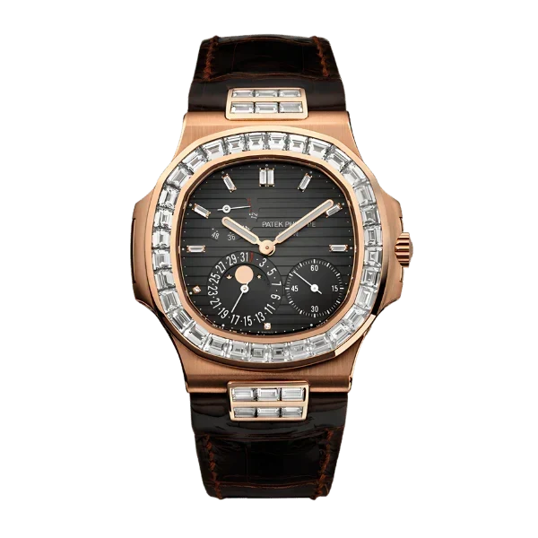 Patek Philippe Nautilus 5724R-001 40mm