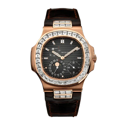 Patek Philippe Nautilus 5724R-001 40mm