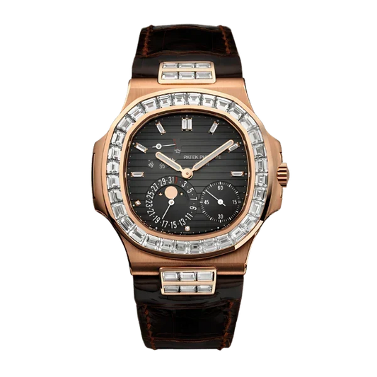 Patek Philippe Nautilus 5724R-001 40mm