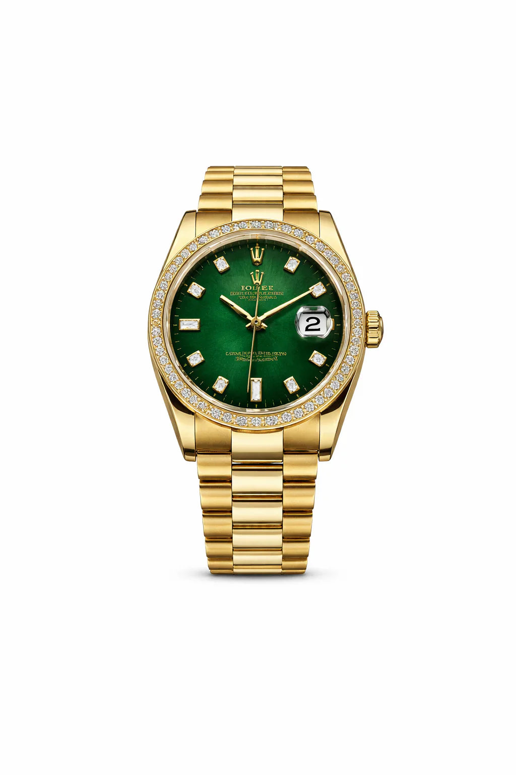 Rolex Day-Date