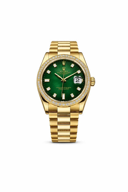 Rolex Day-Date