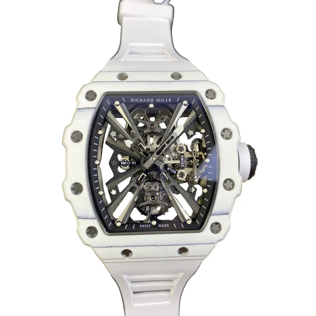 Richard Mille RM12-01 Tourbillon