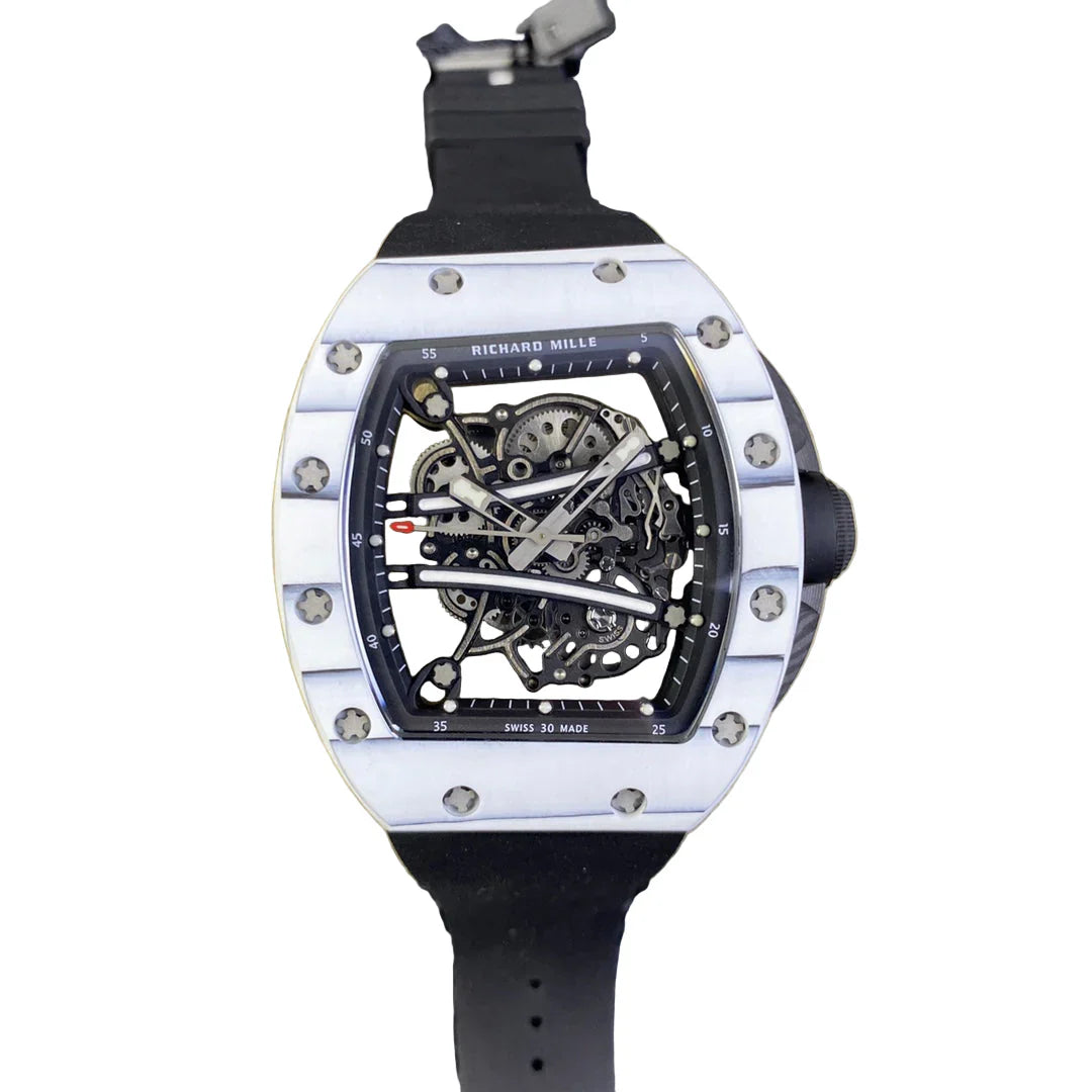 Richard Mille RM 61-01 Ultimate Edition Yohan Blake