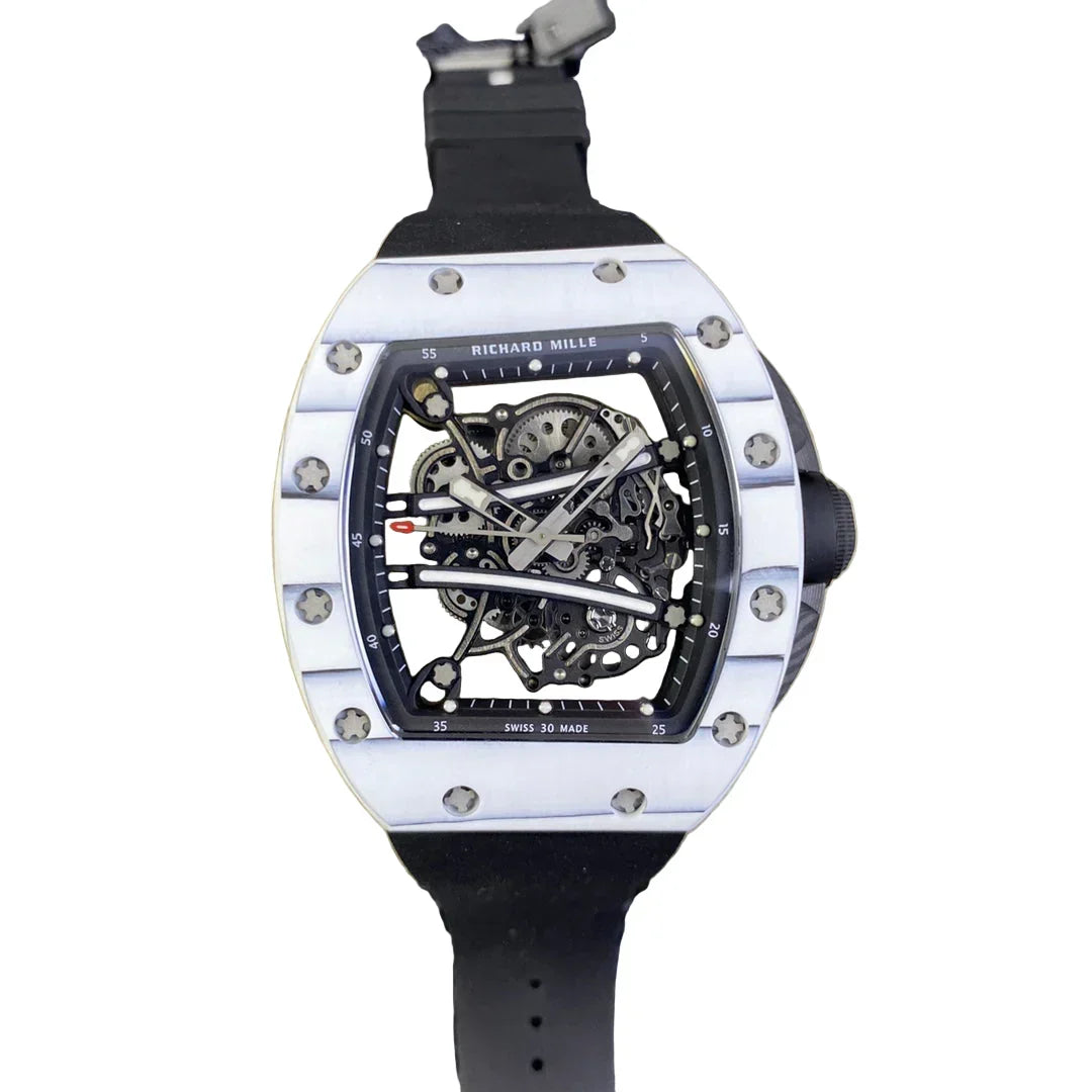 Richard Mille RM 61-01 Ultimate Edition Yohan Blake