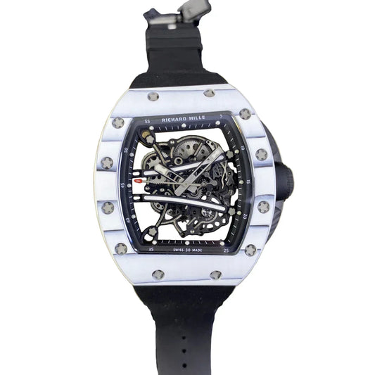 Richard Mille RM 61-01 Ultimate Edition Yohan Blake