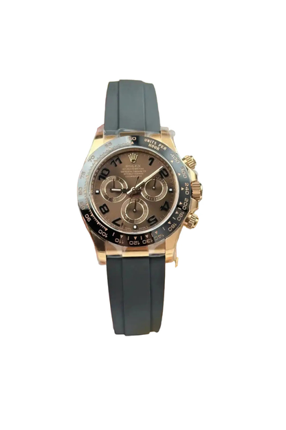 Rolex Daytona- “Everose Gold”