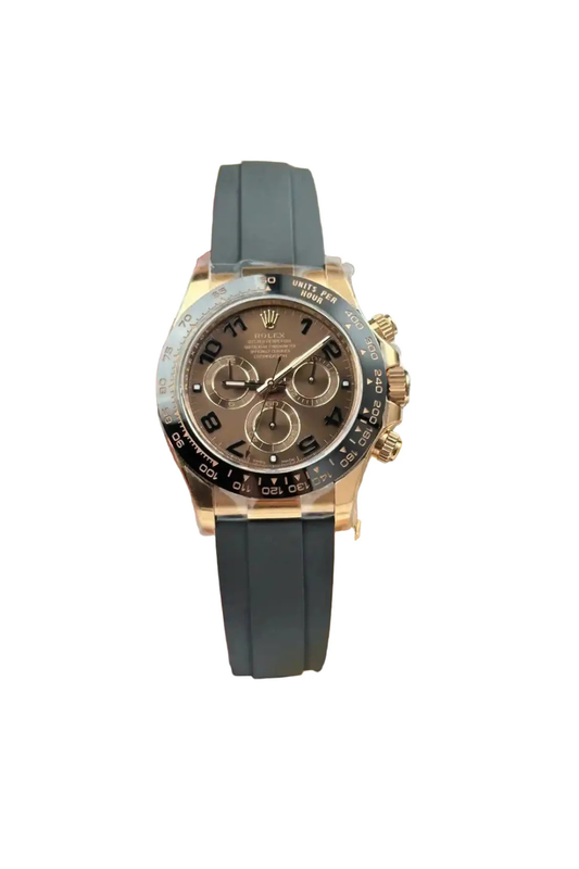 Rolex Daytona- “Everose Gold”