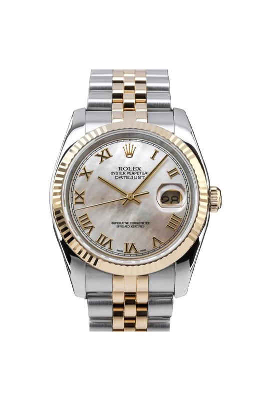 Rolex - Datejust - 116233 - Unisex - 2004
