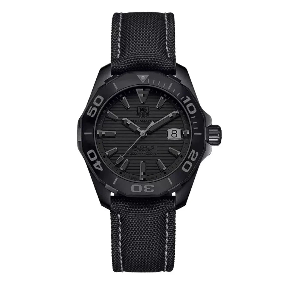 TAG Heuer Aquaracer Special Edition