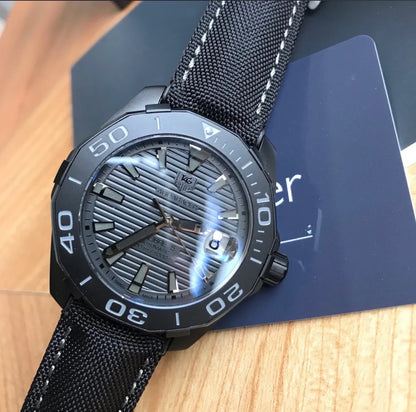 TAG Heuer Aquaracer Special Edition