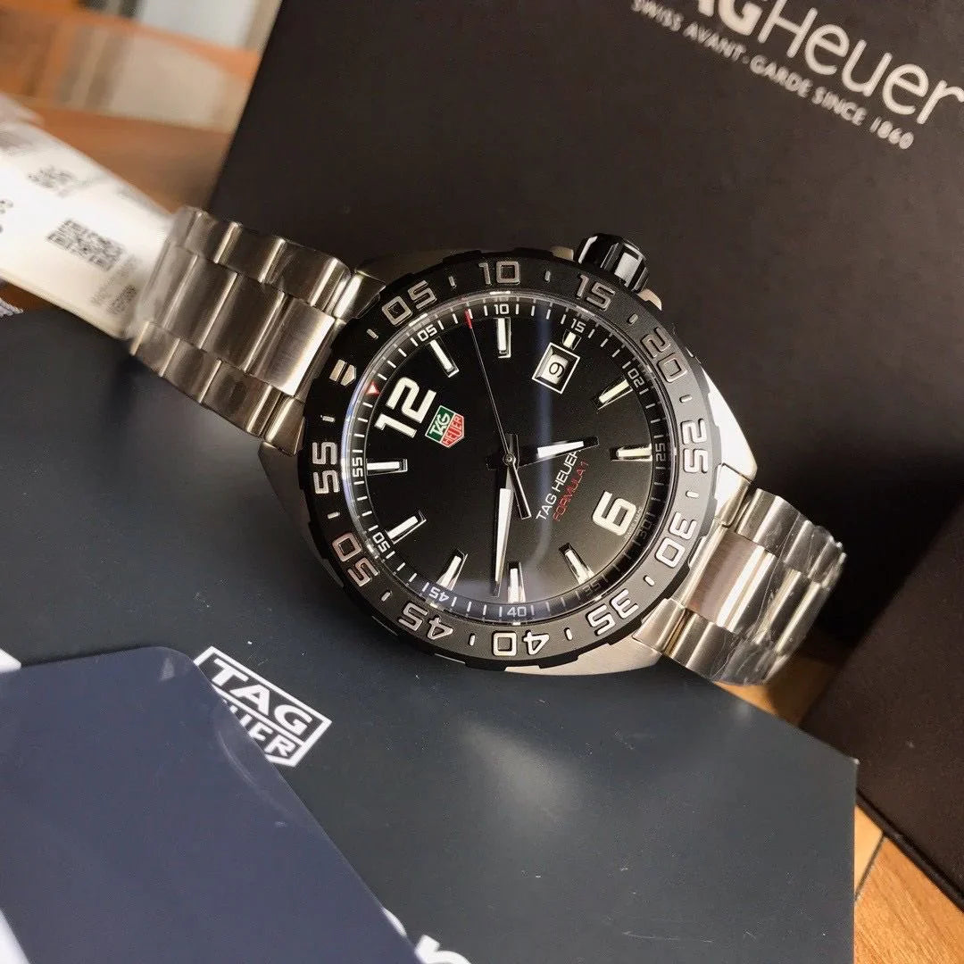 Tag Heuer Formula 1 WAZ1110.BA0875