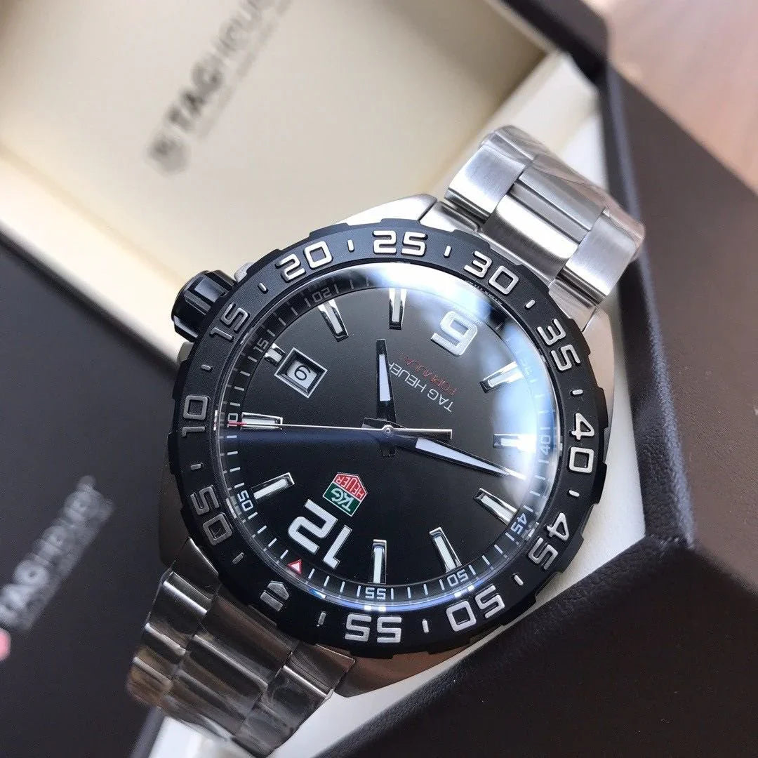 Tag Heuer Formula 1 WAZ1110.BA0875
