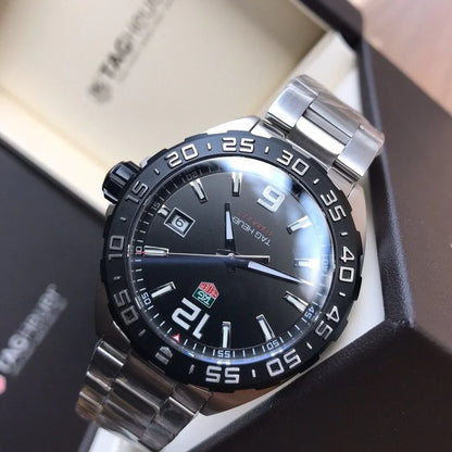 Tag Heuer Formula 1 WAZ1110.BA0875