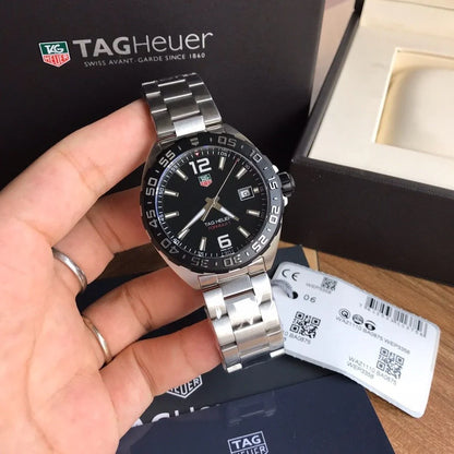 Tag Heuer Formula 1 WAZ1110.BA0875
