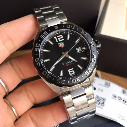 Tag Heuer Formula 1 WAZ1110.BA0875