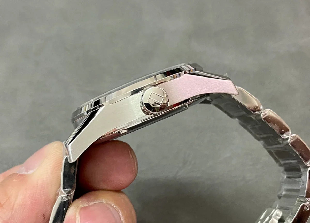 TAG Heuer Carrera Calibre 5
