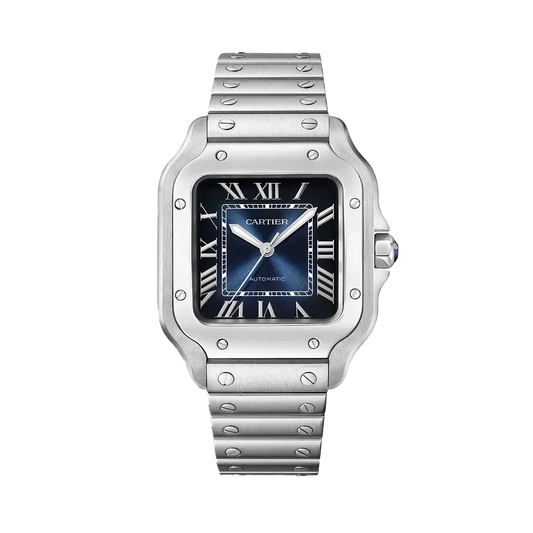 Cartier Santos Odmah Dostupan